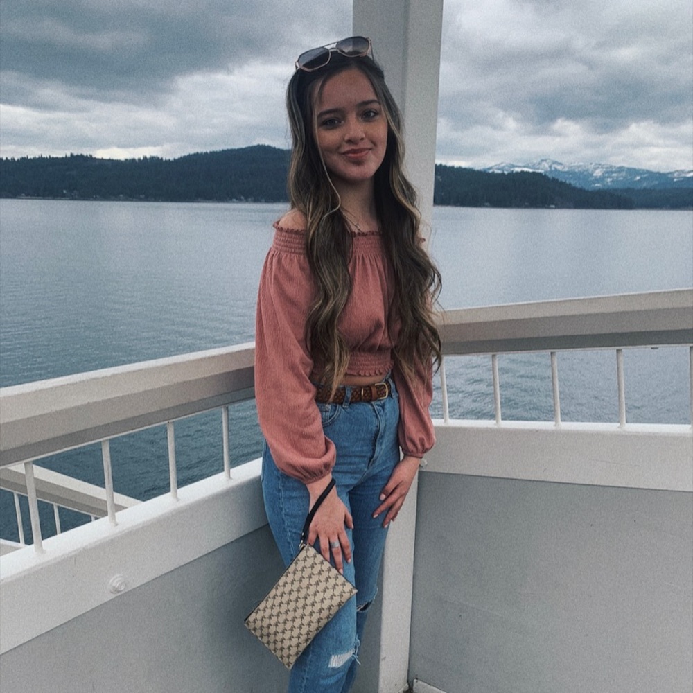 Meet your Posher, Sidney